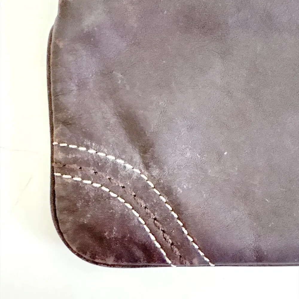 COACH WRISTLET AND COIN PURSE LOT OF 2